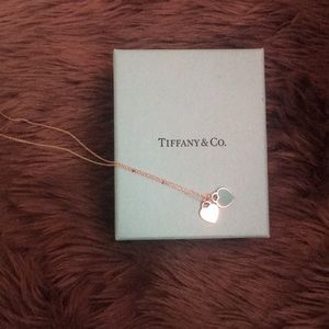 Tiffany necklace